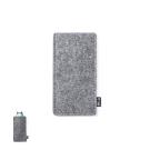 Kalermix Pouch - GREY