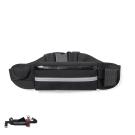 Basset Waistbag - BLACK