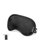 Buxtok Travel Eye Mask - BLACK
