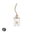 Cliffer Luggage Tag -