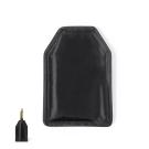 Mahony Bottle Cooler - BLACK