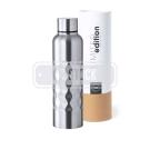 Harriet Bottle - SILVER