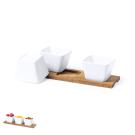 Branduk Serving Dishes - WHITE