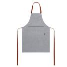 Hanaku Apron - GREY