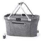 Dorothy Basket - GREY