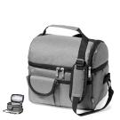 Gunnur Cool Bag - BLACK
