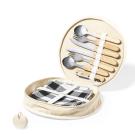 Scotty Picnic Set - NATURAL