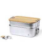 Vickers Lunch Box -