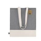 Annet Fairtrade Bag - NATURAL