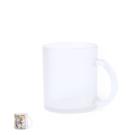 Amira Sublimation Mug -