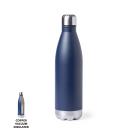 Willy Insulated Bottle - WHITE