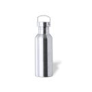 Karmel Bottle - SILVER