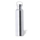 Cheddy Bottle - SILVER