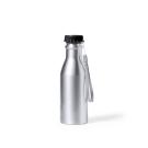 Zambol Bottle - SILVER