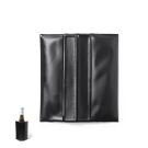 Satish Bottle Cooler - BLACK