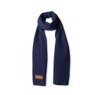 Kinar Scarf - NAVY BLUE