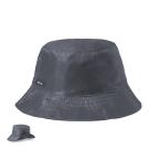 Skix Reversible Hat - BLACK