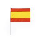 Saraik Pennant Flag - SPAIN