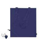 Lulu Foldable Bag - BLUE