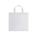 Gwen Sublimation Bag - WHITE