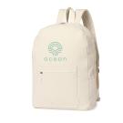 Saunders Backpack - NATURAL