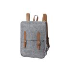 Zakian Backpack - GREY