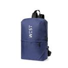 Bronul Backpack - NAVY BLUE