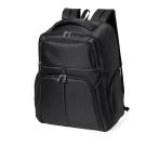 Mauroz Backpack - BLACK