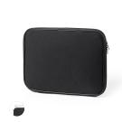 Jobik Laptop Pouch - BLACK