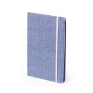 Chancy Notepad - BLACK