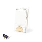 Minnak Holder Notebook -