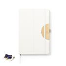 Torya Holder Notebook -