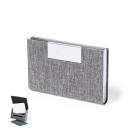Restek Card Holder - BLACK