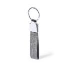 Branis Keyring - BLACK