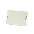 Buguet Card Holder - NATURAL