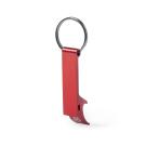Mixe Opener Keyring - RED
