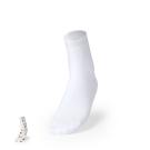 Piodox Sublimation Sock - WHITE