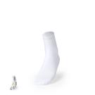 Sakam Sublimation Sock - WHITE