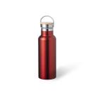 Naxel Insulated Bottle - WHITE