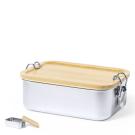 Plastil Lunch Box -