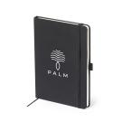 Xeria Notepad - BLACK