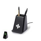 Eddar Multifunction Pencil Holder - BLACK