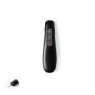 Decolf Presenter Laser Pointer - BLACK
