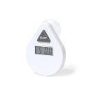 Vorad Timer - WHITE