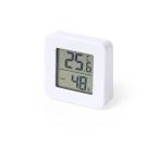 Tynna Weather Station - WHITE