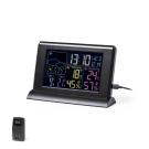 Lautar Weather Station - BLACK