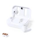 Shizar RCS Earphones - BROWN