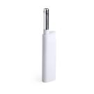 Rosser Kitchen Lighter - WHITE