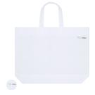 Prastol Bag - WHITE