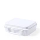 Chosal Lunch Box - WHITE